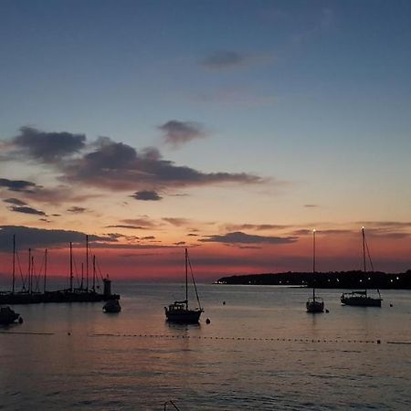 Lara Deluxe Superior 5 Star Apartment, Your Piece Of Heaven By The Sea & Park Novigrad Istria Eksteriør bilde
