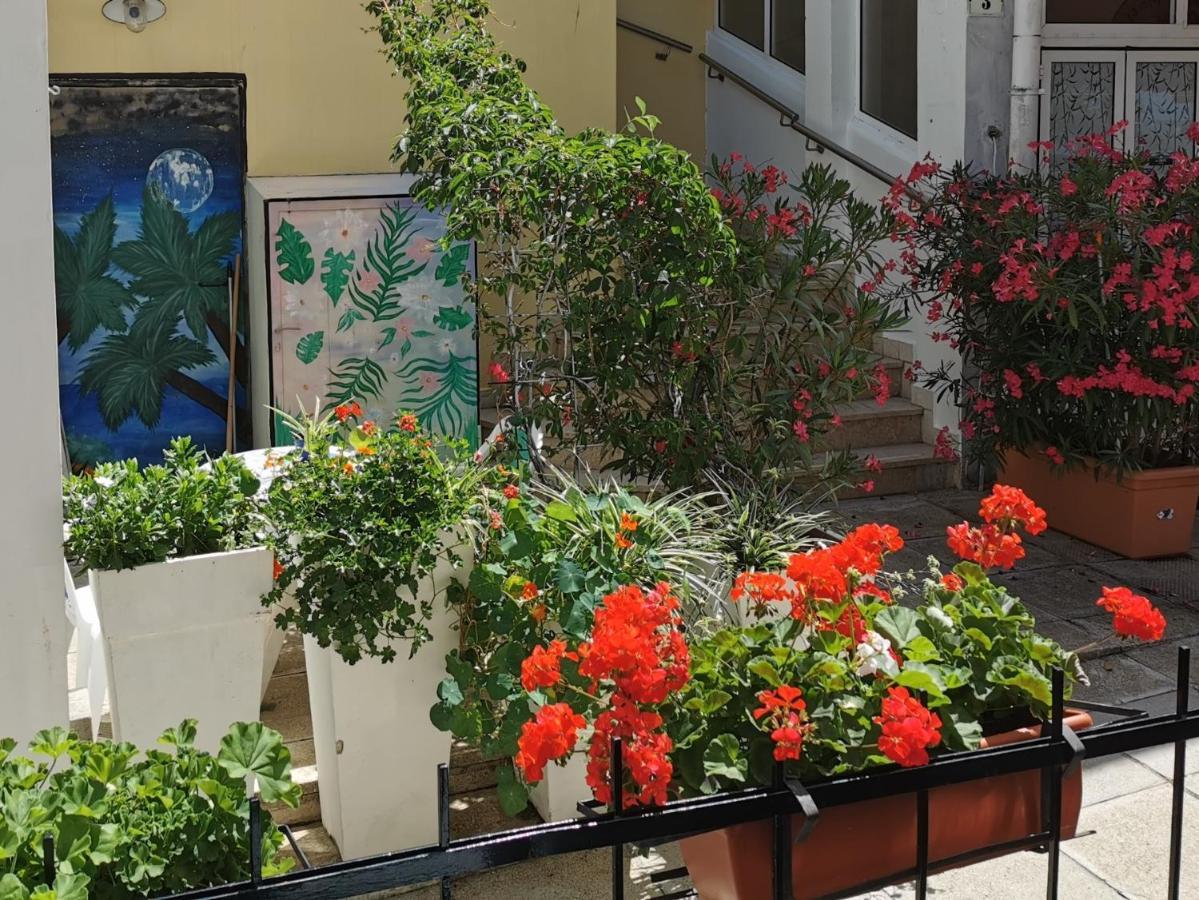 Lara Deluxe Superior 5 Star Apartment, Your Piece Of Heaven By The Sea & Park Novigrad Istria Eksteriør bilde