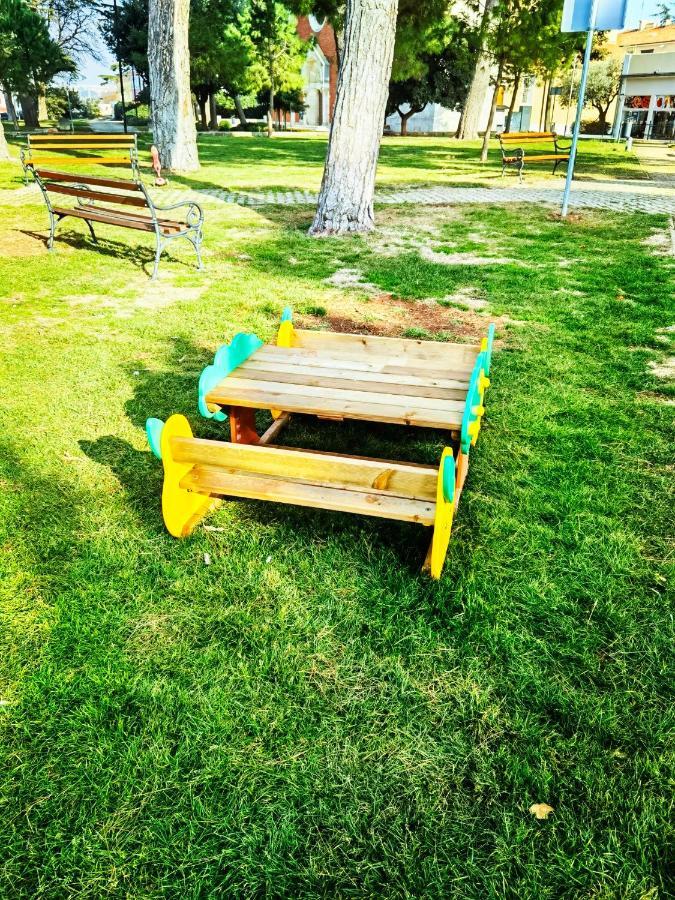 Lara Deluxe Superior 5 Star Apartment, Your Piece Of Heaven By The Sea & Park Novigrad Istria Eksteriør bilde